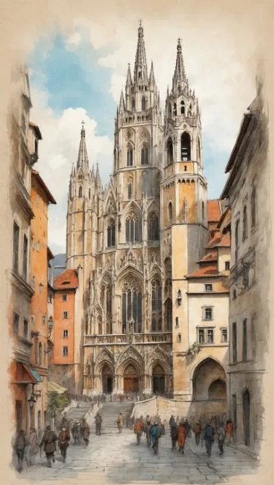 Wann wurde München gegründet?