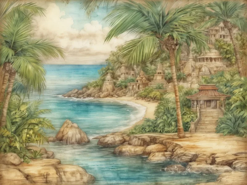 Warum du einmal im Leben eine Reise nach Bali machen solltest