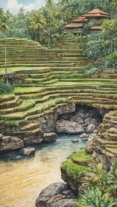 Warum du einmal im Leben eine Reise nach Bali machen solltest