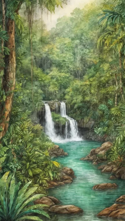 Warum du einmal im Leben nach Brasilien reisen solltest