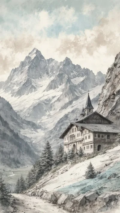 Warum du einmal im Leben nach Engelberg reisen solltest