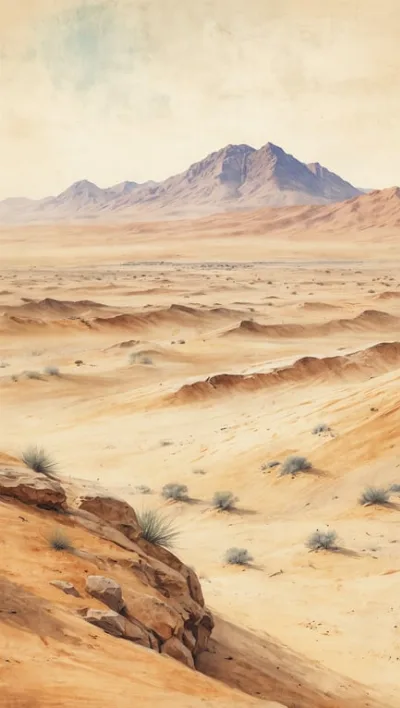 Warum du einmal im Leben nach Namibia reisen solltest