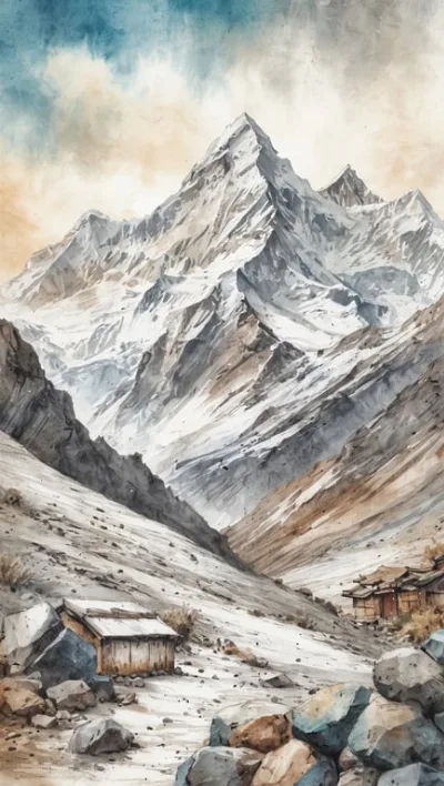 Warum du einmal im Leben nach Nepal reisen solltest