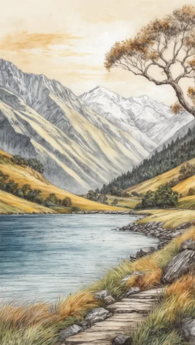 Warum du einmal im Leben nach Neuseeland reisen solltest