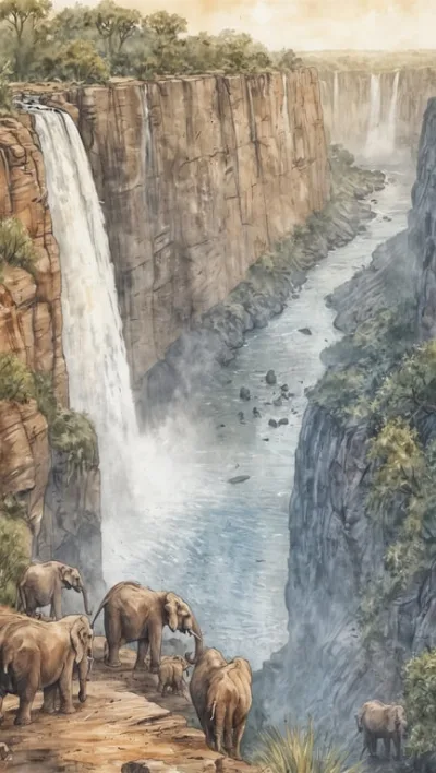 Warum du einmal im Leben nach Sambia reisen solltest
