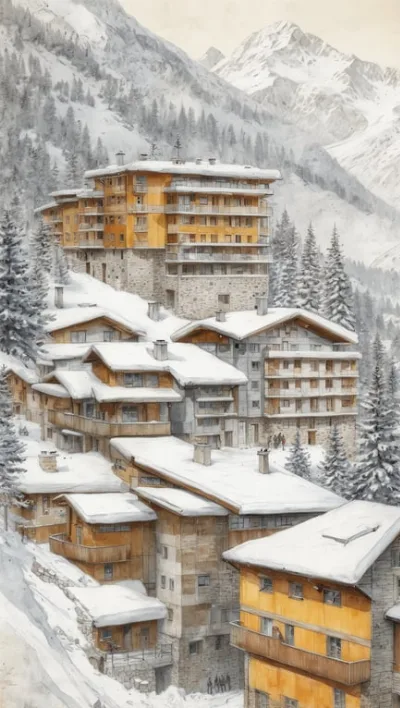 Warum du einmal im Leben nach St. Moritz reisen solltest