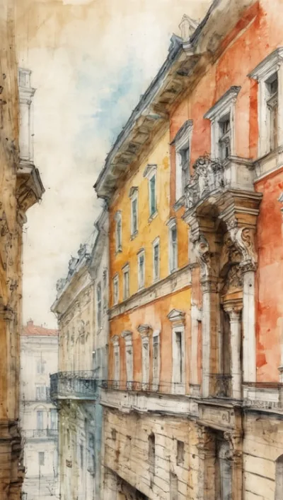 Warum du einmal im Leben nach St. Petersburg reisen solltest