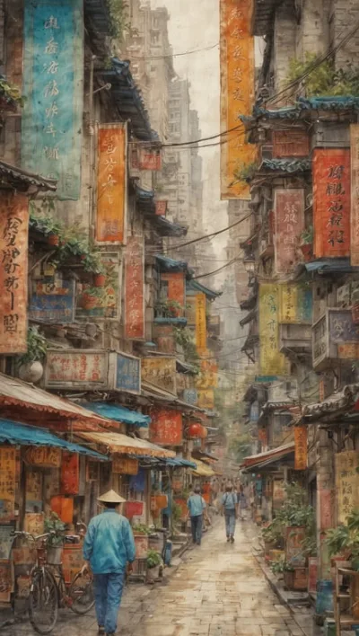 Warum du einmal im Leben nach Taiwan reisen solltest