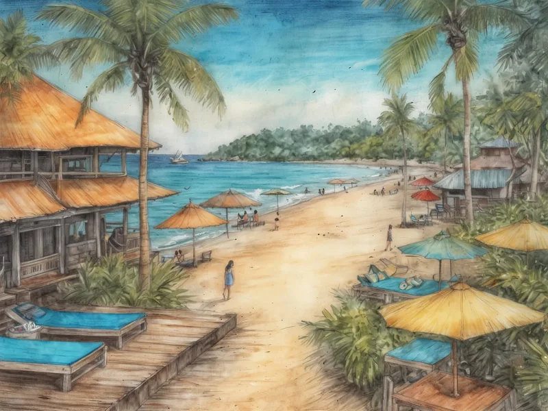 Warum du einmal im Leben nach Thailand reisen solltest