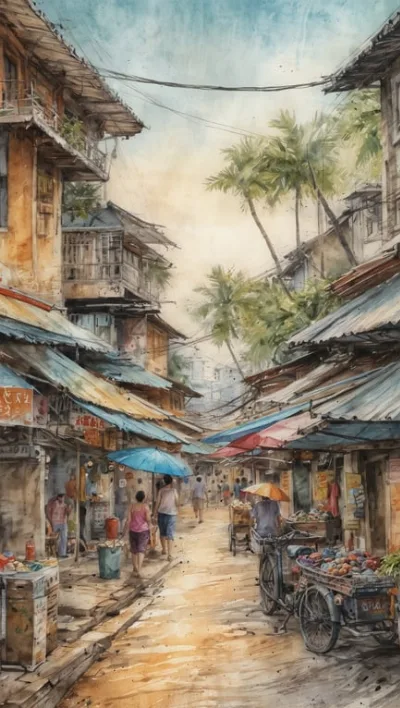 Warum du einmal im Leben nach Thailand reisen solltest