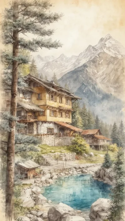Warum du einmal im Leben nach Villach reisen solltest