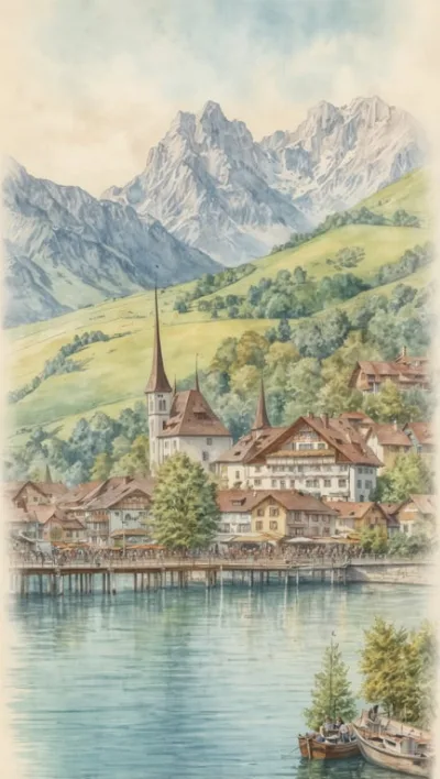 Warum du einmal im Leben nach Vorarlberg reisen solltest