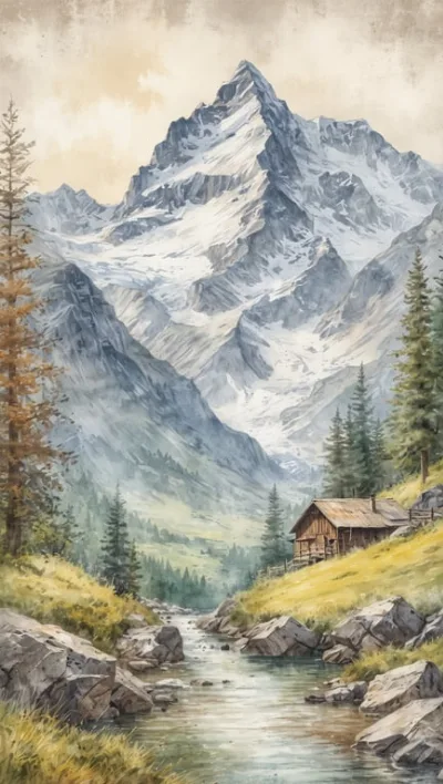 Warum ein Urlaub in den Bergen immer eine gute Idee ist
