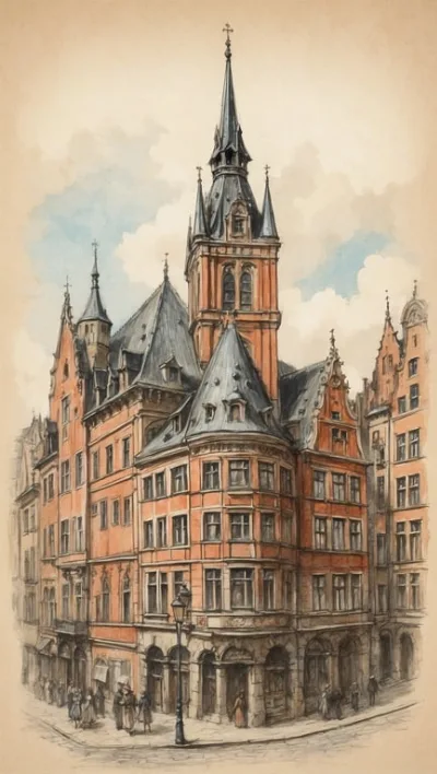 Warum gehört Bremen nicht zu Niedersachsen?