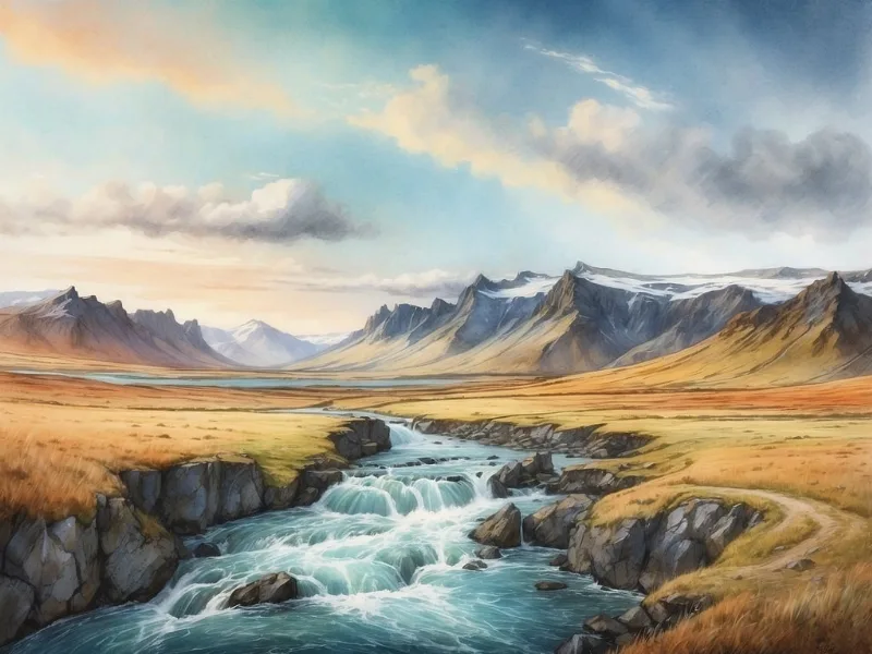 Warum gilt Island als das sicherste Land der Welt?