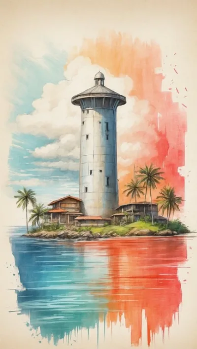 Warum gilt Island als das sicherste Land der Welt?