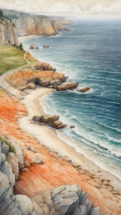 Warum hat die Ostsee keine Gezeiten?