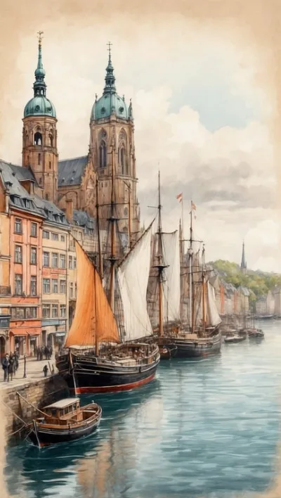 Warum ist Hamburg ein Bundesland?