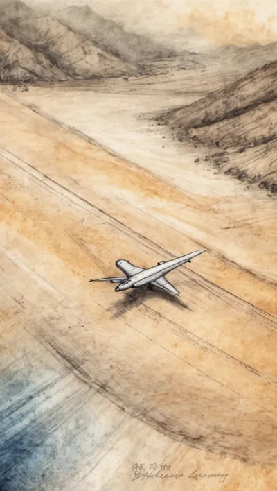 Warum ist Madeira der gefährlichste Flughafen?
