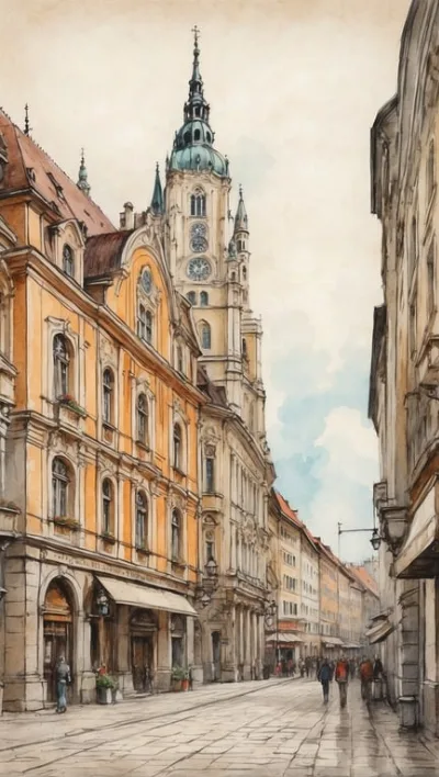 Warum ist München so reich?