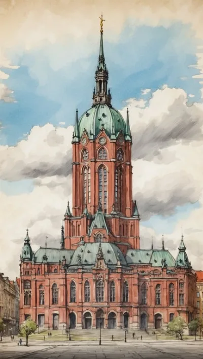 Warum sind Bremen sowie Hamburg und Berlin Stadtstaaten?