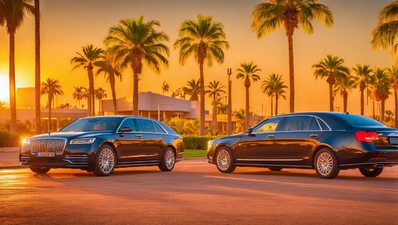 Warum VIP-Airport-Transfers sich wirklich lohnen
