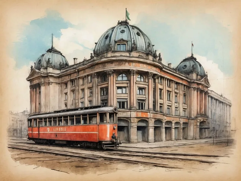 Was bedeutet Lost Places?