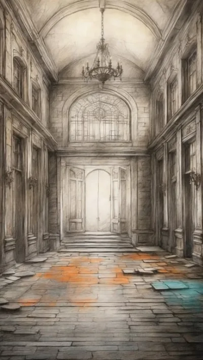 Was bedeutet Lost Places?