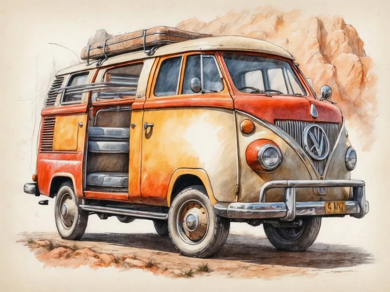 Was genau versteht man unter einem Roadtrip?