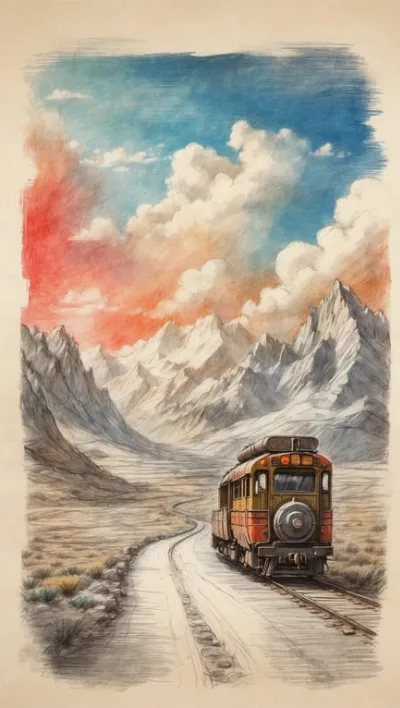 Was genau versteht man unter einem Roadtrip?