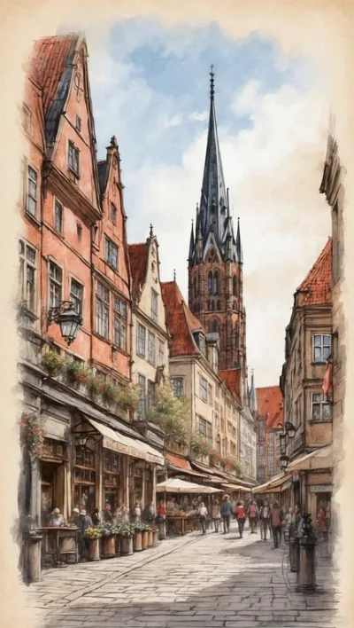 Was gibt es in Bremen zu sehen und zu machen?