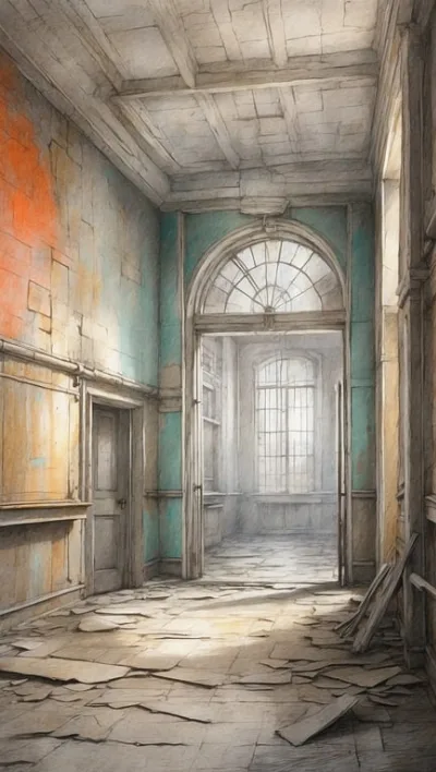 Was heißt Lost Places?