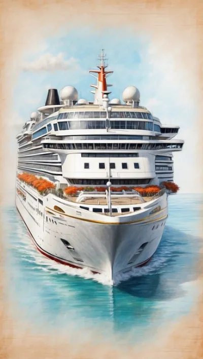 Was heißt "MSC Schiff"?