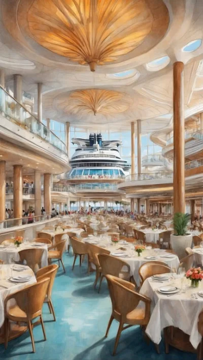 Was ist bei MSC Cruises inklusive?