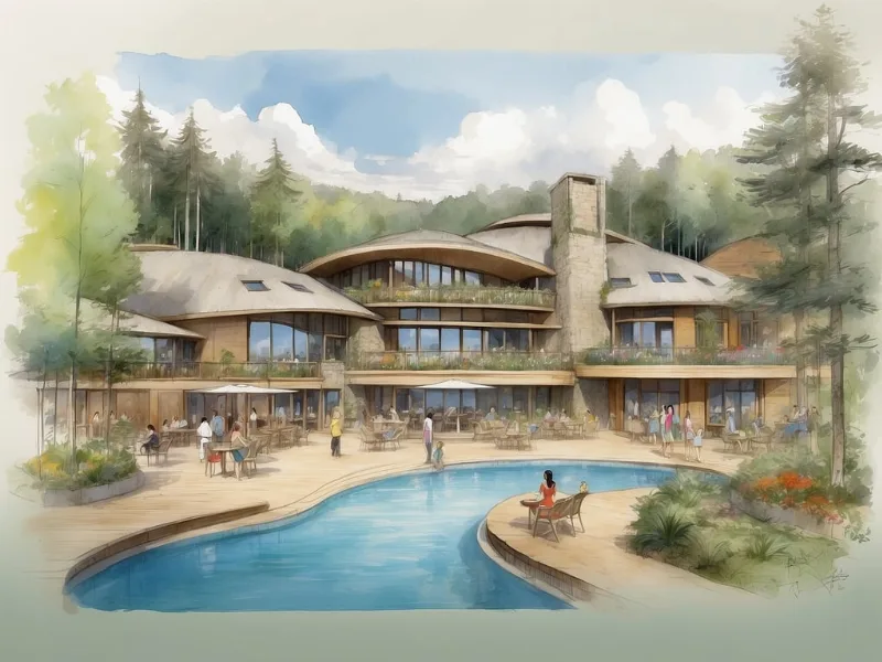 Was ist Center Parcs Friends und wie funktioniert es?
