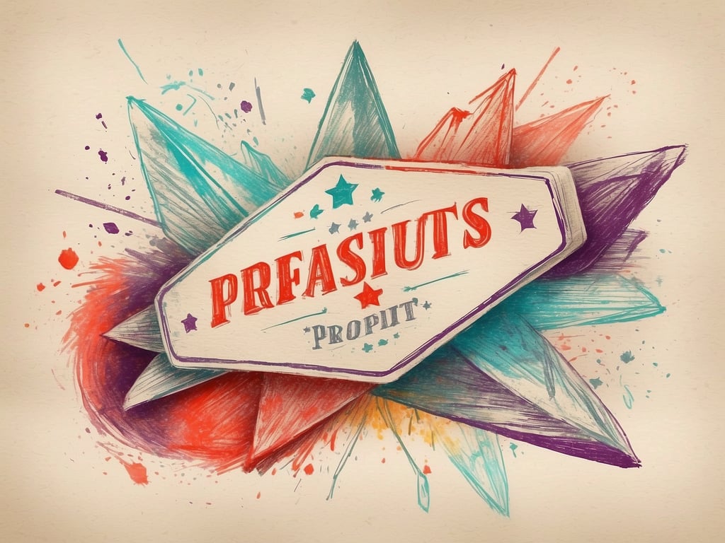 Auf dem Bild ist eine künstlerische Illustration zu sehen, die aus verschiedenen bunten Formen und Farben besteht. In der Mitte befindet sich ein Schild mit dem Text „PRFASUITS PROPIT“. Die Gestaltung wirkt dynamisch und lebhaft.

**Was ist Center Parcs Friends und wie funktioniert es?**

Center Parcs Friends ist ein Programm, das es Gästen ermöglicht, ihre Erfahrungen mit Freunden zu teilen und Vorteile zu erhalten, wenn sie andere einladen. Es funktioniert typischerweise so, dass Mitglieder ihre eigenen Buchungen vornehmen und gleichzeitig Freunde oder Familie einladen, um gemeinsam Zeit in einem Center Parcs zu verbringen. Dabei können sowohl der Einladende als auch die Gäste von speziellen Angeboten oder Rabatten profitieren, was den Aufenthalt noch attraktiver macht. It’s a great way to enjoy time together in der Natur und verschiedene Freizeitaktivitäten zu erleben.