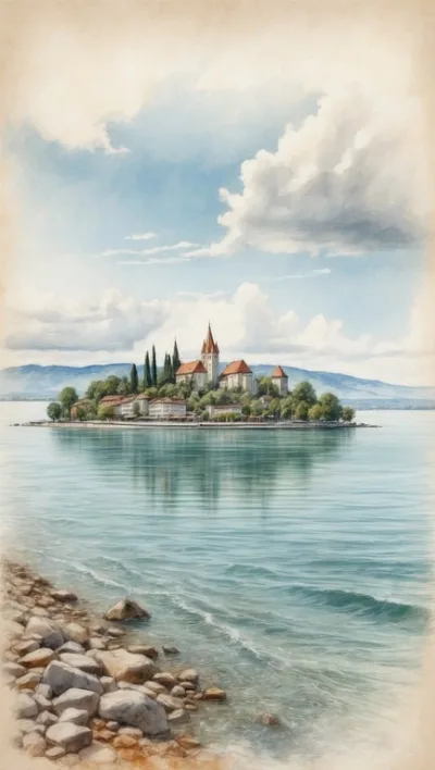 Was ist der größte See in Deutschland?