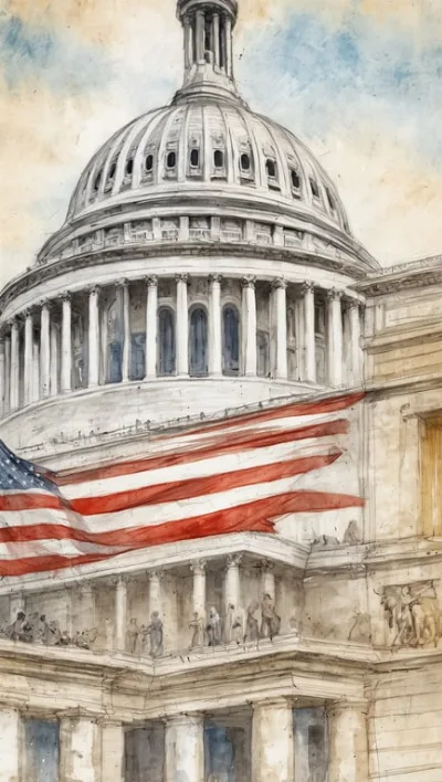 Was ist die Hauptstadt der USA?
