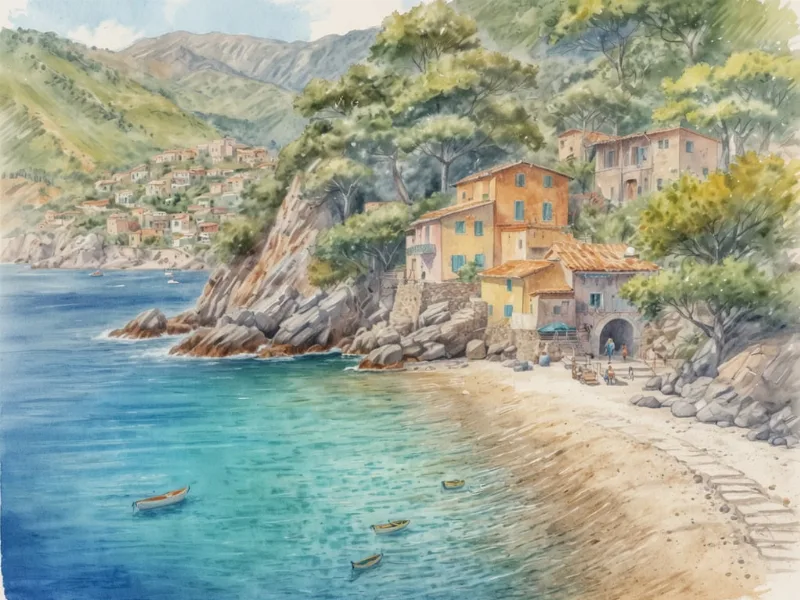 Was ist Elba Wissenswertes über die Insel