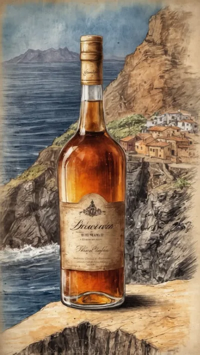 Was ist Madeira Wein?