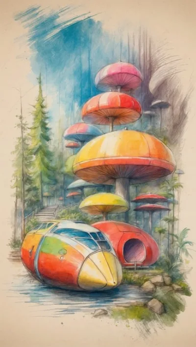 Was ist "Verrückter Mittwoch" bei Center Parcs?