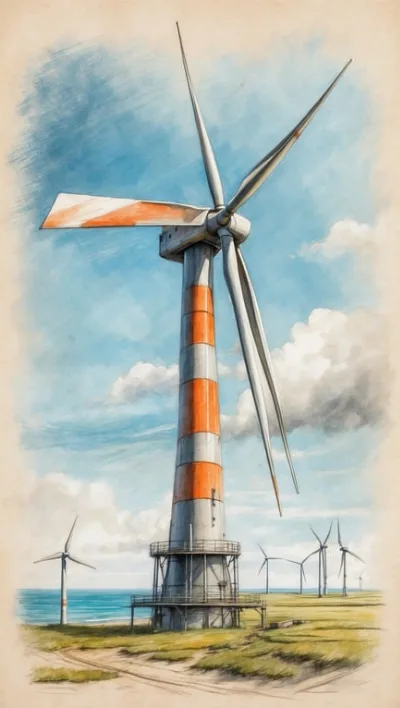 Was ist Watt in der Nordsee?