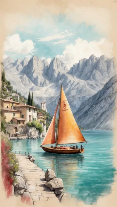 Was kann man am Gardasee machen