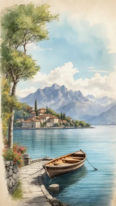 Was kann man am Lago Maggiore machen?