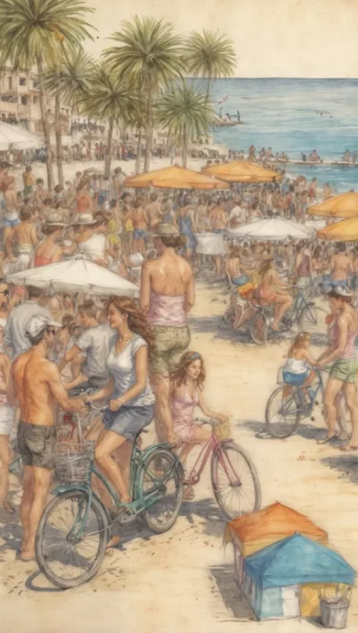 Was kann man auf Mallorca machen?
