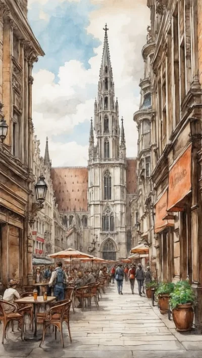 Was kann man in Belgien machen?