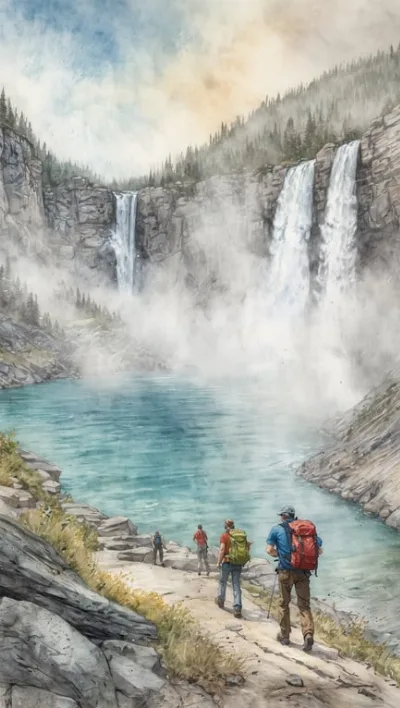 Was kann man in Kanada machen?