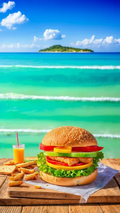 Was kostet ein Fischbrötchen in Bansin?