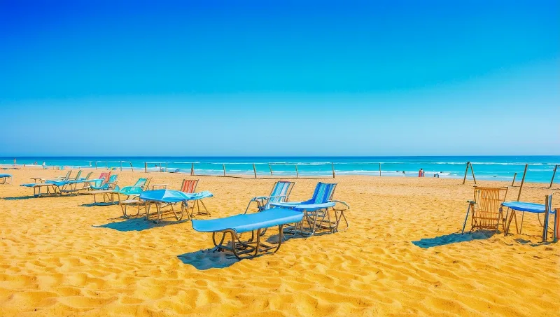 Was kostet ein Strandkorb in Heringsdorf?