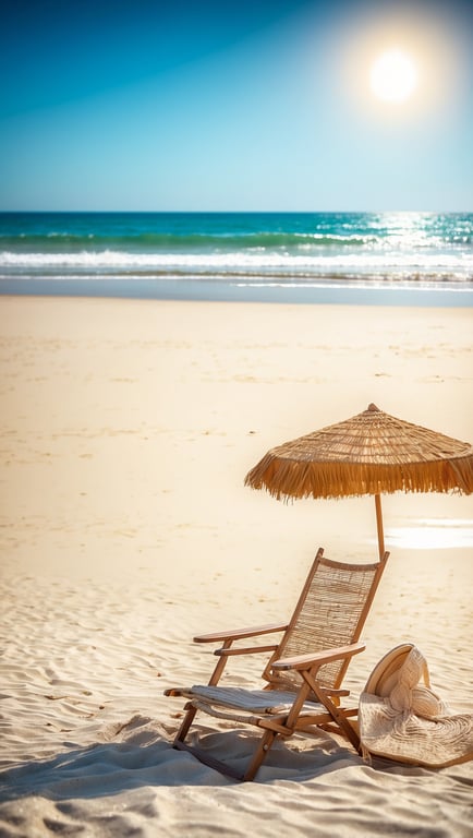 Was kostet ein Strandkorb pro Tag in Bansin?